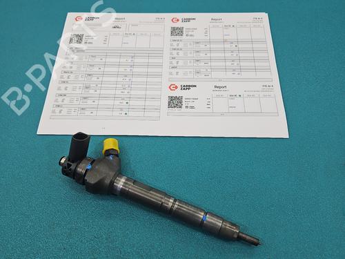 Used Injector Injector 37844135 37844135