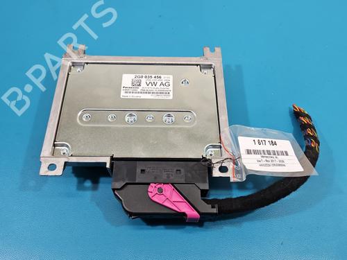 Electronic module VW T-ROC (A11, D11) | BP40127239M83 - Image 3