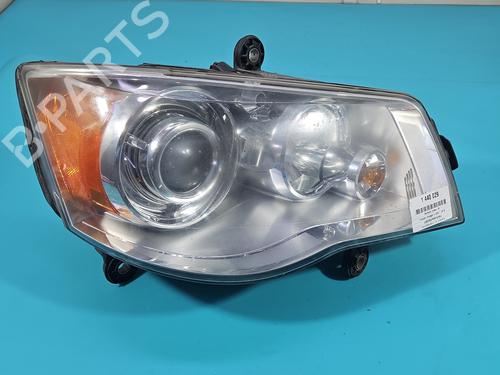 Used Right headlight Right headlight 38128643 38128643