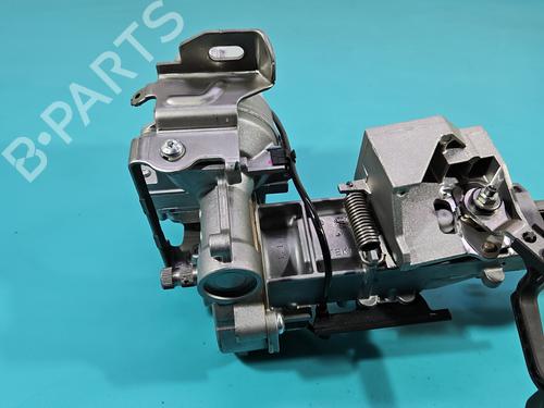 Steering pump RENAULT CAPTUR I (J5_, H5_) 0.9 TCe 90 | BP37817458M99 - Image 8