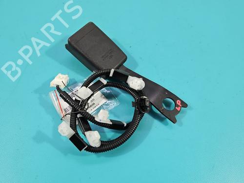 Used Front left seatbelt Front left seatbelt 37850976 37850976