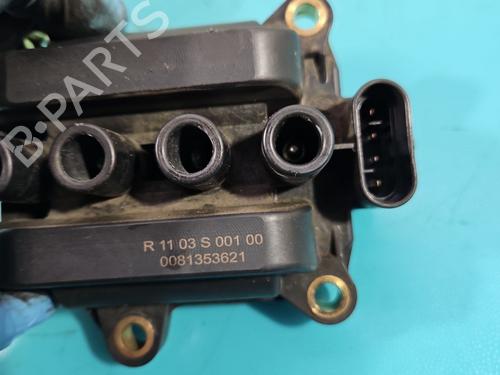 Ignition coil RENAULT THALIA I (LB_) 1.2 16V | BP37812887M94 - Image 4
