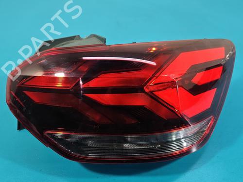 Used Right taillight Right taillight DACIA SANDERO III [2021-2026] 40127266 40127266