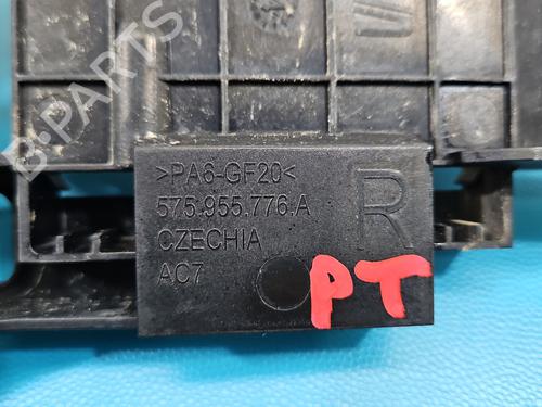 Støtte SEAT ATECA (KH7, KHP) | BP38158627C155 - Image 8