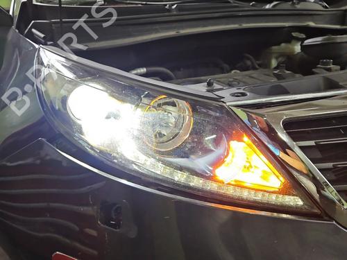 Used Right headlight Right headlight 38119058 38119058