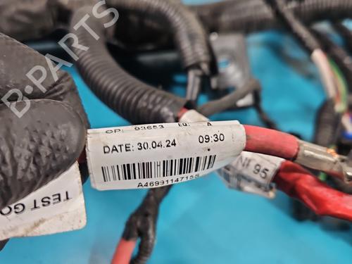 Wiring harness DACIA SANDERO III | BP39959255E16 - Image 8