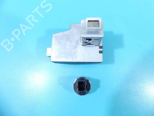 Engine control unit (ECU) CITROËN C4 Grand Picasso II (DA_, DE_) 1.6 THP 155 | BP37894941M57 - Image 13