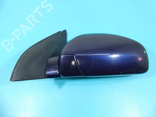 left-mirror-opel-signum-hatchback-z03-2003-2004-2005-2006-2007-2008-37891950 main image