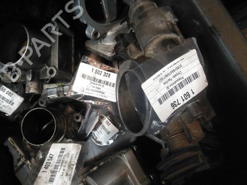 Throttle body CHRYSLER PACIFICA 3.5 AWD | BP37856409M82 - Image 15
