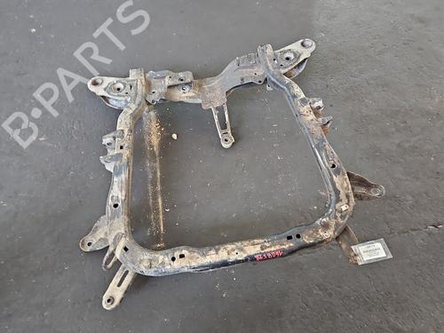 Subframe OPEL CORSA C (X01) 1.0 (F08, F68) | BP37991223M9 - Image 2
