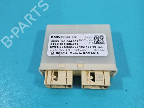 Used Electronic module Electronic module BMW 3 (G20, G80, G28) 318 i (156 hp) 37848546 37848546