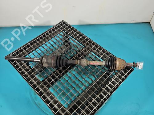 Used Right front driveshaft Right front driveshaft 37817336 37817336