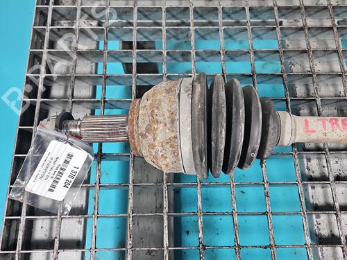 Left front driveshaft RENAULT TRAFIC III Van (FG_) | BP38117466M38 - Image 3