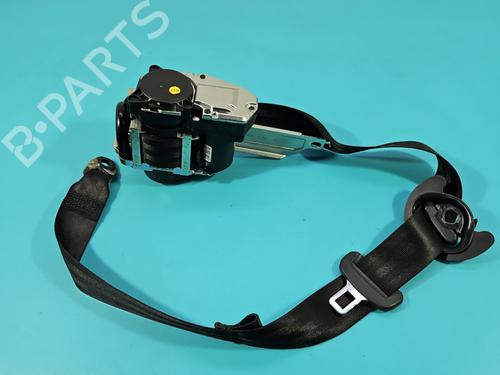 Used Front right seatbelt Front right seatbelt AUDI A5 Sportback (F5A, F5F) 2.0 TFSI quattro (252 hp) 37858608 37858608