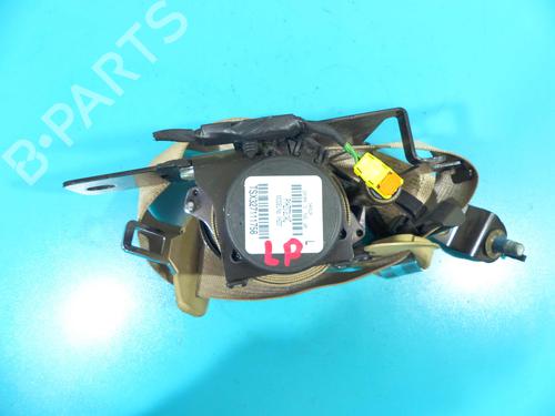Front left seatbelt LANCIA THEMA (LX_) 3.0 D (48, LX) | BP37883009I26 - Image 2