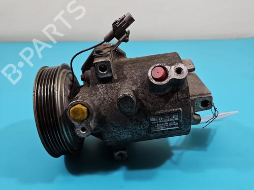 AC compressor MITSUBISHI MIRAGE / SPACE STAR VI Hatchback (A0_A) 1.2 (A03A) | BP38132588M34 - Image 14