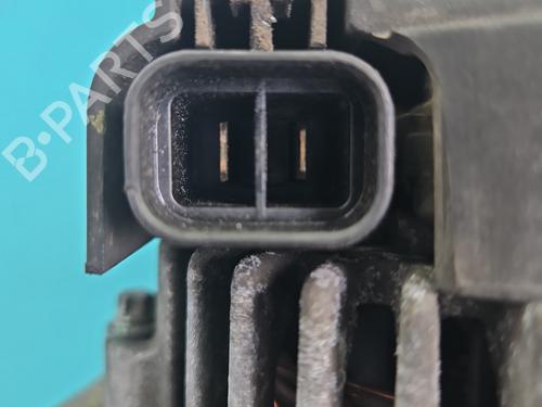 Alternator OPEL MERIVA B MPV (S10) 1.7 CDTI (75) | BP37859265M7 - Image 5