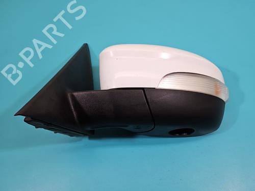 Retrovisor esquerdo FORD S-MAX (CJ, WA6) | BP37821229C26 - Image 2
