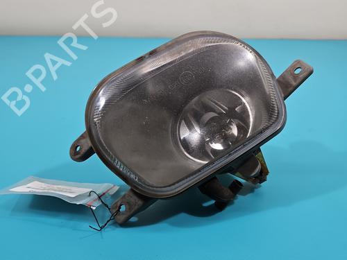 Used Left front fog light Left front fog light 38122549 38122549