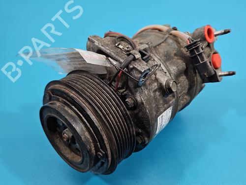 Used AC compressor AC compressor 37826951 37826951