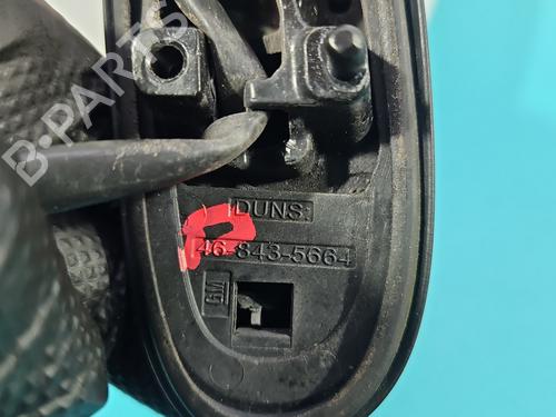 Bakspejl Højre OPEL CORSA E Hatchback Van (X15) | BP37831416C27 - Image 9