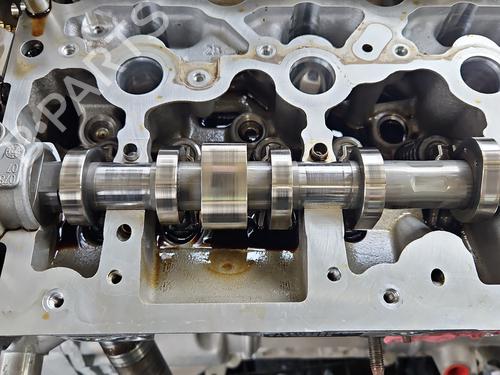 Engine BMW 3 (G20, G80, G28) 318 i | BP37849917M1 - Image 28