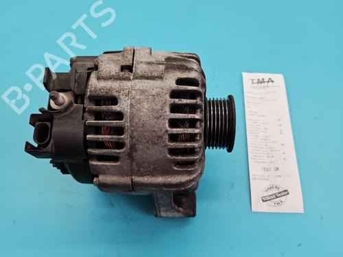 Used Alternator Alternator 38143608 38143608