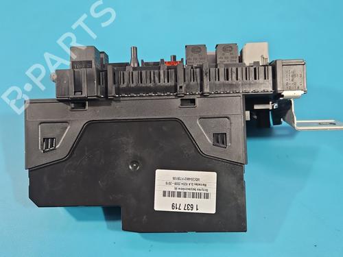 Fuse box MERCEDES-BENZ GLK-CLASS (X204) 220 CDI 4-matic (204.984, 204.997) | BP39883396E1 - Image 8