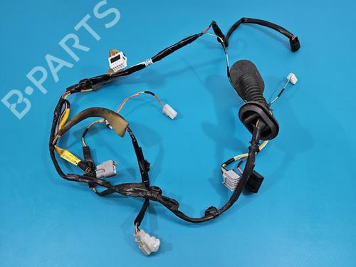Wiring harness SUZUKI SWIFT V (AZ) 1.0 (A2L310) | BP37856891E16 - Image 3