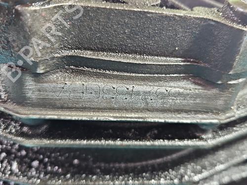 Gearbox AUDI A4 B6 (8E2) 2.0 | BP37816493M3 - Image 6