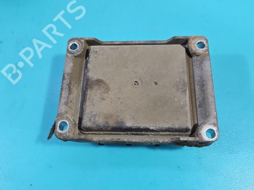 Engine control unit (ECU) OPEL CORSA C (X01) 1.0 (F08, F68) | BP38646870M57 - Image 4