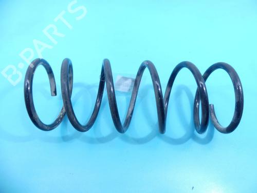 Used Shock absorber spring Shock absorber spring HYUNDAI GETZ (TB) 1.5 CRDi (82 hp) 37802589 37802589