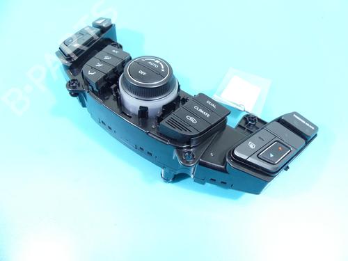 Climate control HYUNDAI i40 I CW (VF) | BP37808731I5 - Image 2