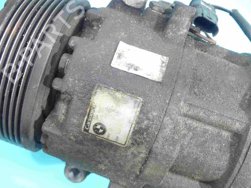 AC compressor BMW 1 (E87) 118 i | BP37887993M34 - Image 6