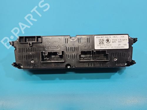 Climate control SKODA SCALA (NW1) 1.5 TSI | BP37832514I5 - Image 4
