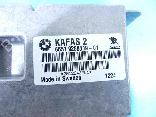 Electronic module BMW 5 (F10) 530 d xDrive | BP37805816M83 - Image 3
