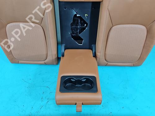 Seats set JAGUAR XE (X760) 2.0 D | BP37826105C78 - Image 4