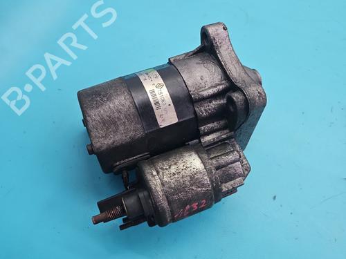 Starter RENAULT MEGANE II Saloon (LM0/1_) 1.6 16V (LM1R, LM0C) | BP40043152M8 - Image 4
