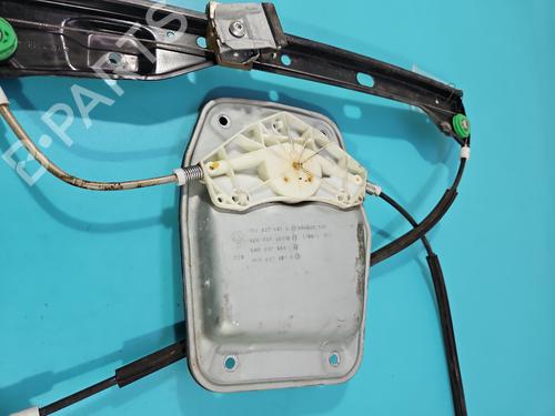 Front left window mechanism VW GOLF VI (5K1) 2.0 TDI | BP37845291C22 - Image 21