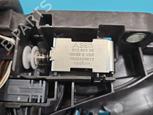 Gear lever VOLVO S90 II (234) T6 AWD | BP37831776M90 - Image 5