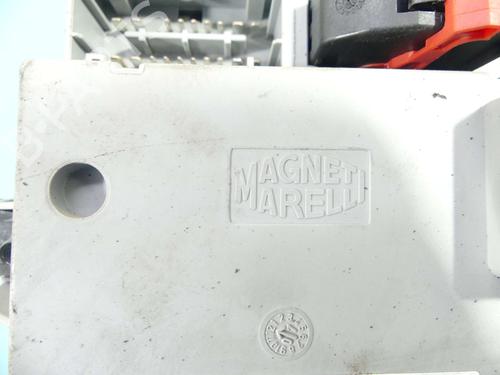 Fuse box FIAT IDEA (350_) 1.3 D Multijet | BP37895274E1 - Image 5
