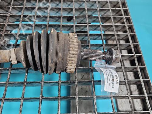 Left front driveshaft RENAULT KANGOO (KC0/1_) 1.9 dCi 4x4 (KC0V) | BP38143433M38 - Image 2
