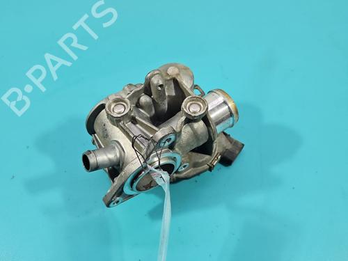 Used Throttle body Throttle body OPEL ASTRA K (B16) 1.5 CRDI (68) (122 hp) 38143186 38143186