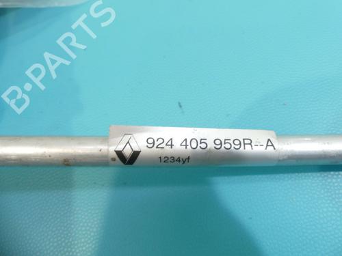 AC pipe DACIA LOGAN II 1.0 SCe 75 | BP37885868M126 - Image 7