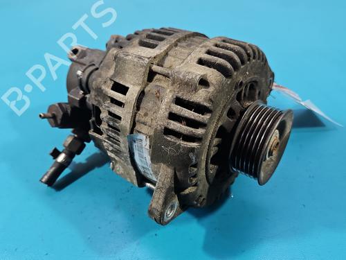 Alternador Alternador 38014036 38014036