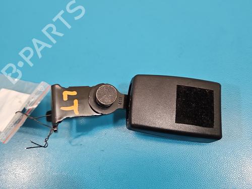 Rear left seatbelt BMW X6 (E71, E72) xDrive 40 d | BP37823802I29 - Image 2