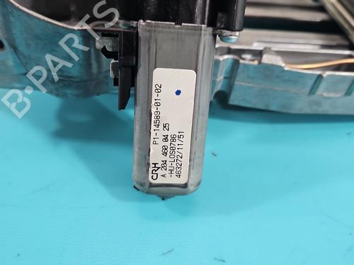Steering column JEEP GRAND CHEROKEE IV (WK, WK2) 3.0 CRD V6 4x4 | BP37819908M21  - Image 5