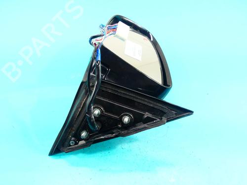 Retrovisor esquerdo INFINITI FX 30d AWD | BP37804982C26 - Image 6