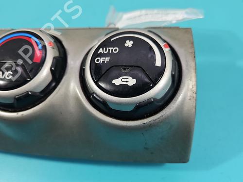 Climate control HONDA CR-V II (RD_) 2.0 (RD5) | BP37814487I5 - Image 2