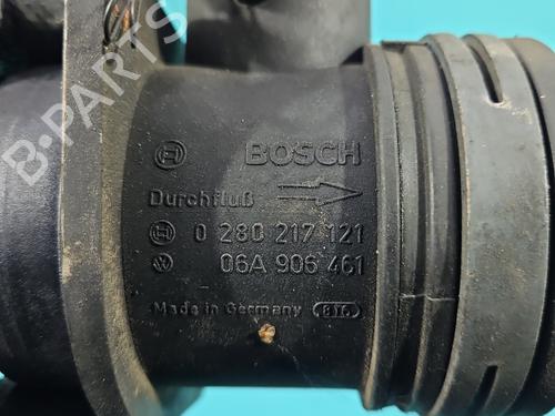 Mass air flow sensor SEAT LEON (1M1) | BP37821208M95 - Image 3